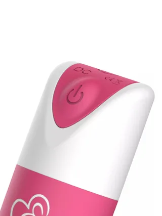 EasyToys | Bullet Play : Pink