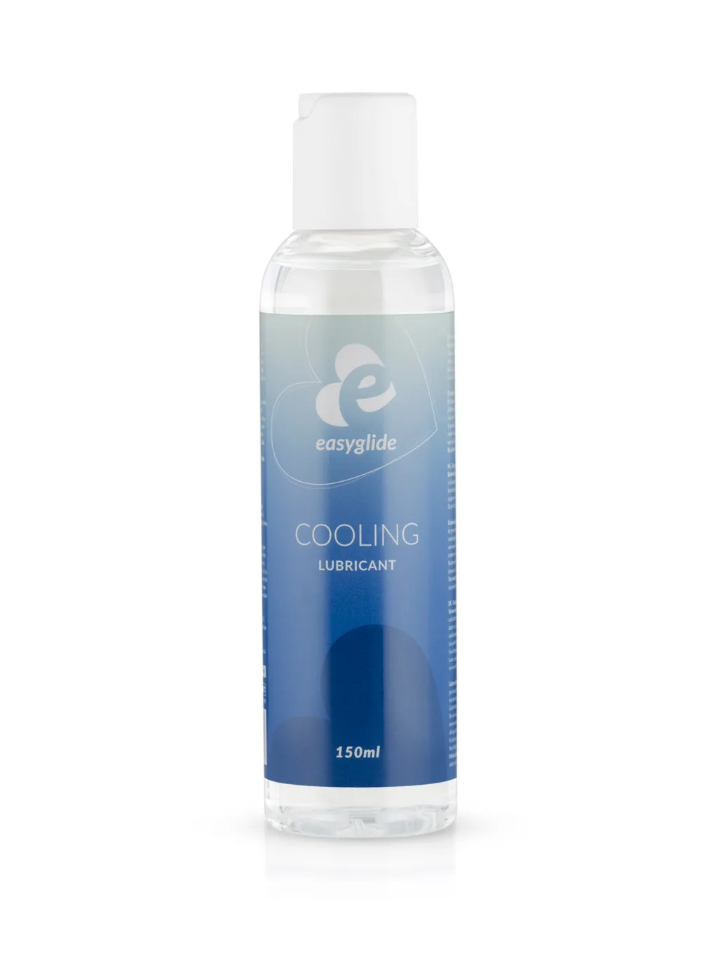 EasyToys | EasyGlide - Cooling Waterbased - 150ml