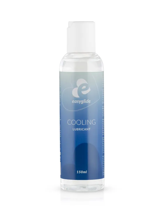 EasyToys | EasyGlide - Cooling Waterbased - 150ml