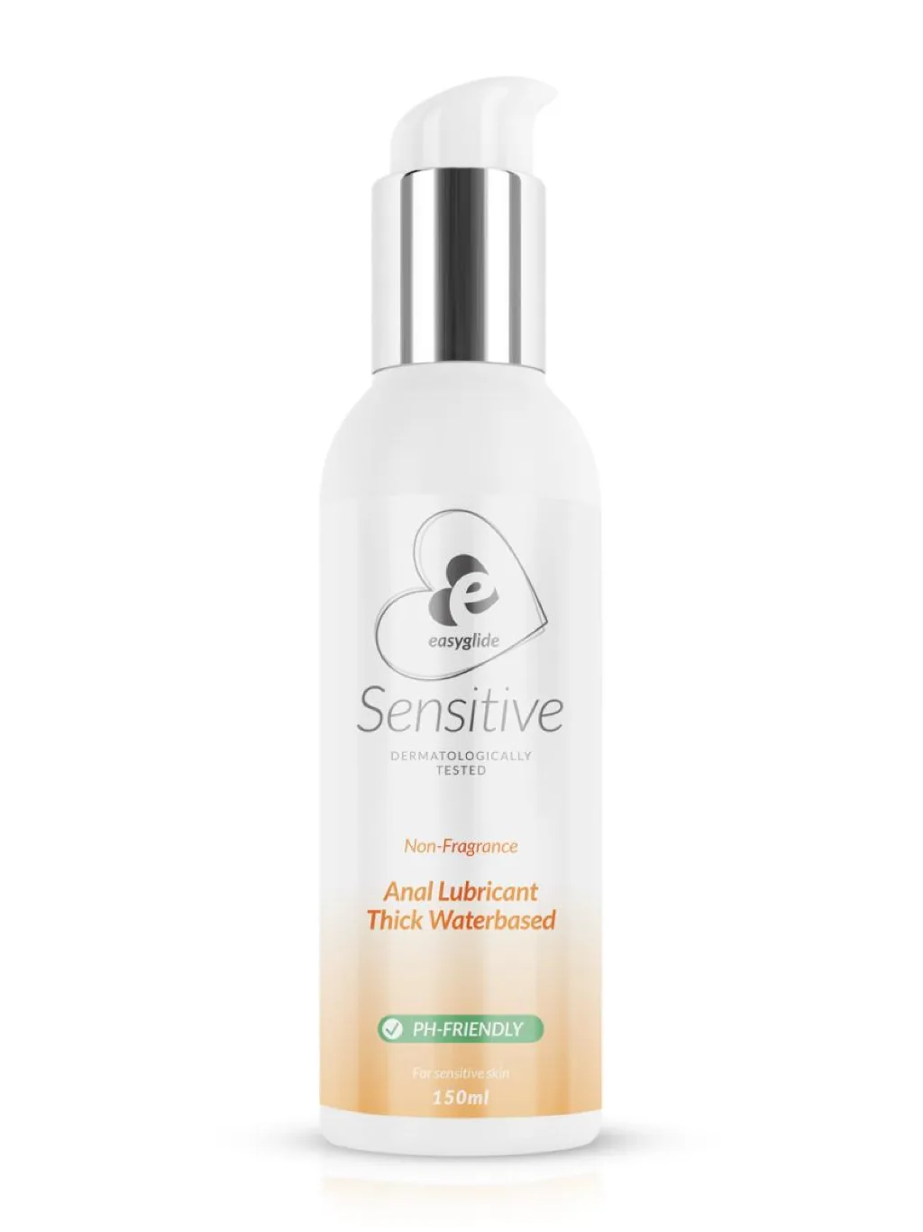 EasyToys | EasyGlide Sensitive Anal - Waterbased - 150ml