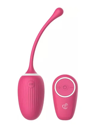 EasyToys | Egg Play : Pink