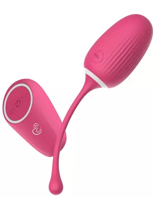 EasyToys | Egg Play : Pink