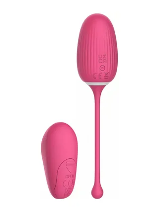 EasyToys | Egg Play : Pink