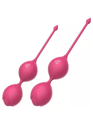 EasyToys | Kegel Play : Pink