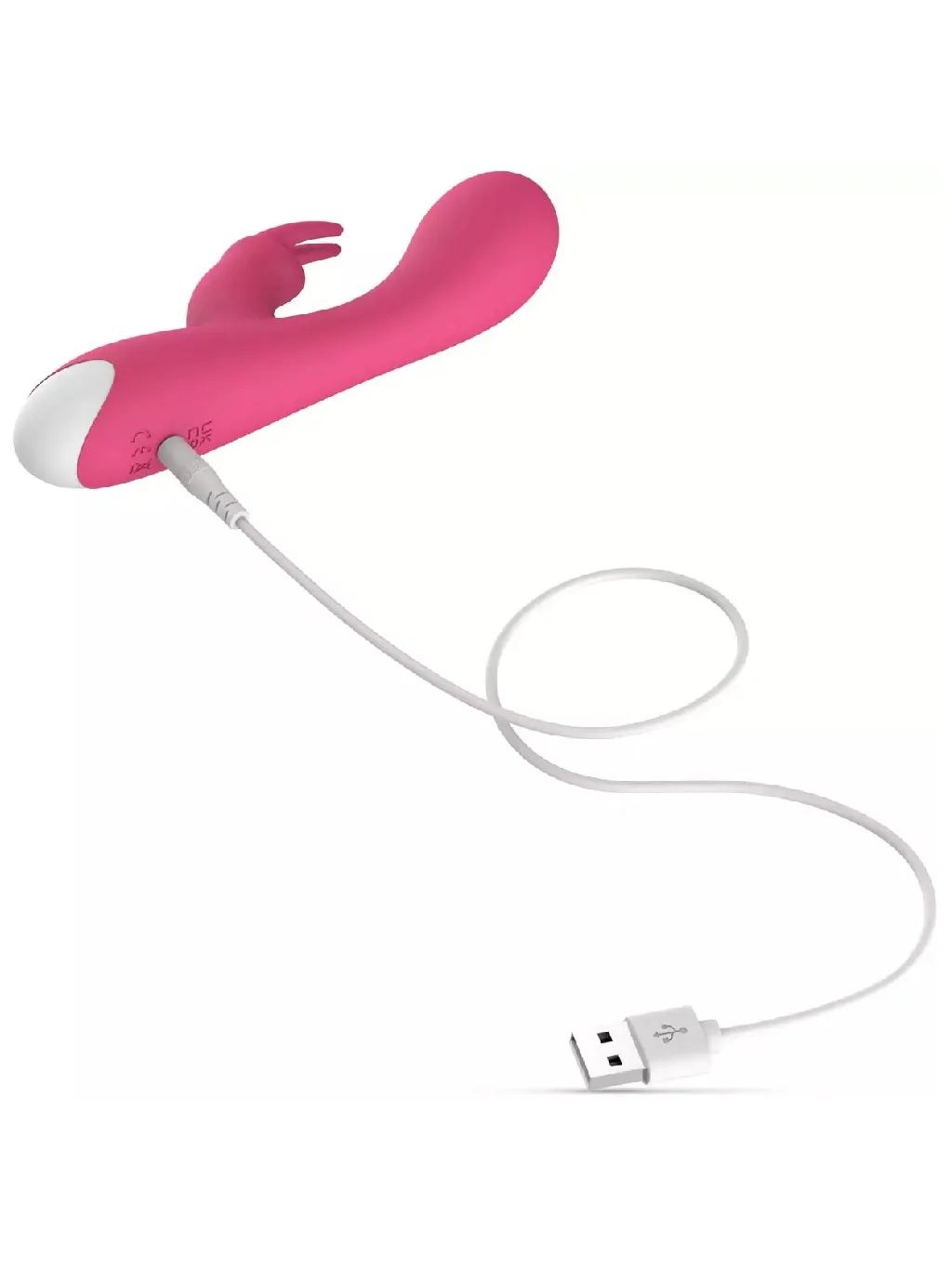 EasyToys | Rabbit Play : Pink