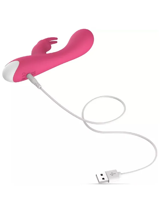EasyToys | Rabbit Play : Pink