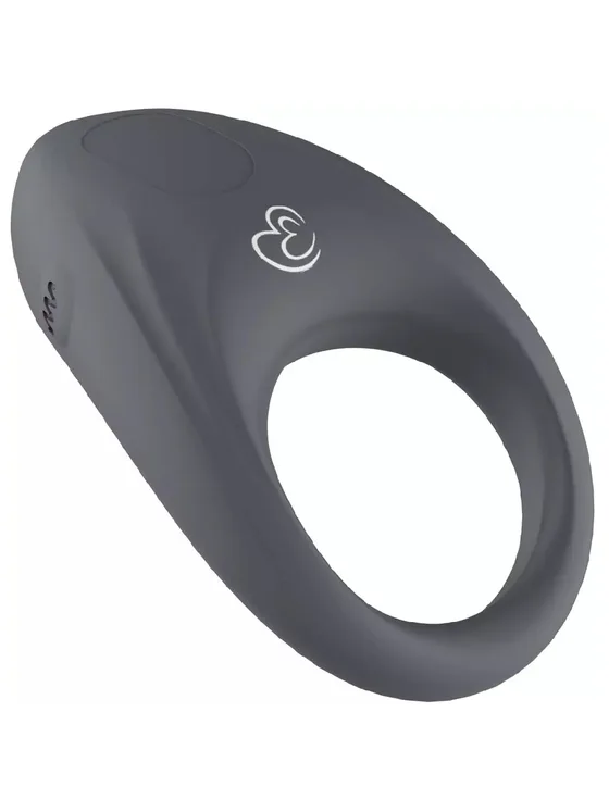 EasyToys | Ring Play : Grey