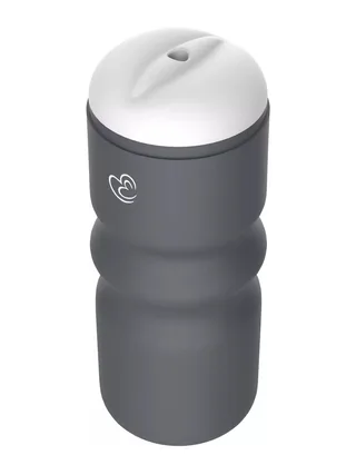 EasyToys | Stroker Play : Black