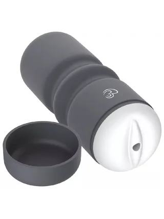 EasyToys | Stroker Play : Black
