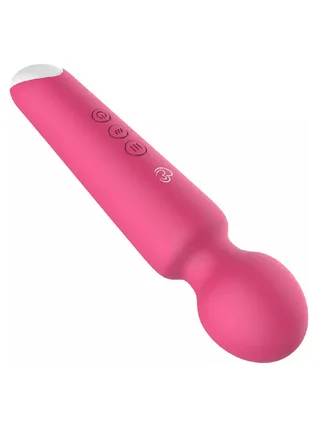 EasyToys | Wand Play : Pink