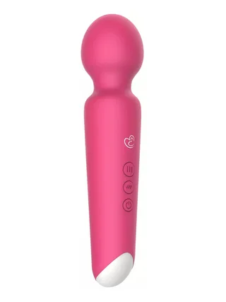 EasyToys | Wand Play : Pink
