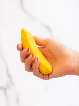 Emojibator : Banana