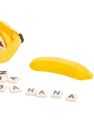 Emojibator : Banana