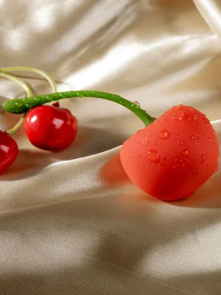 Emojibator : Cherry