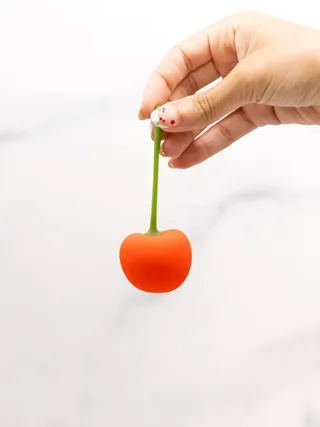 Emojibator : Cherry