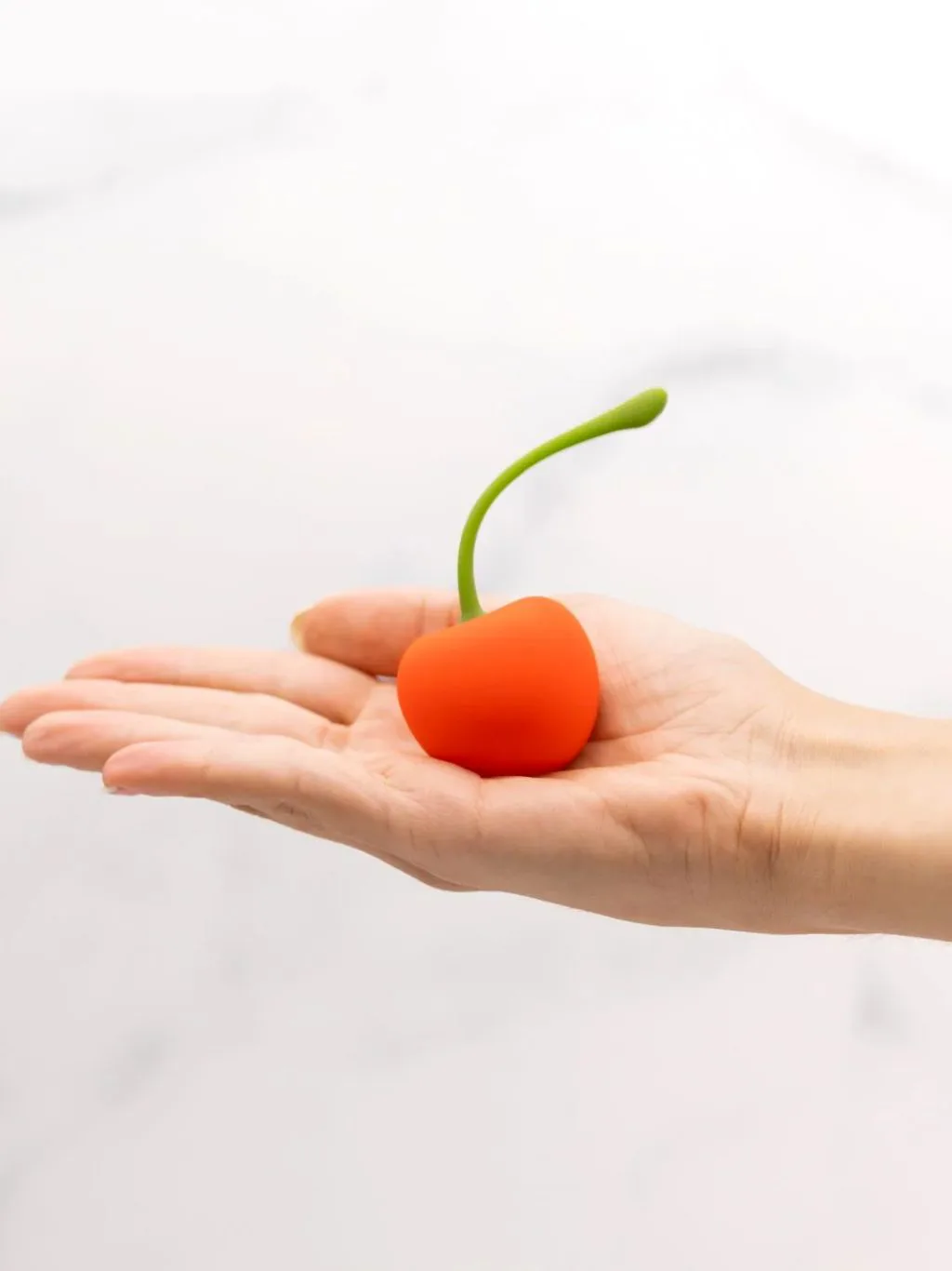 Emojibator : Cherry