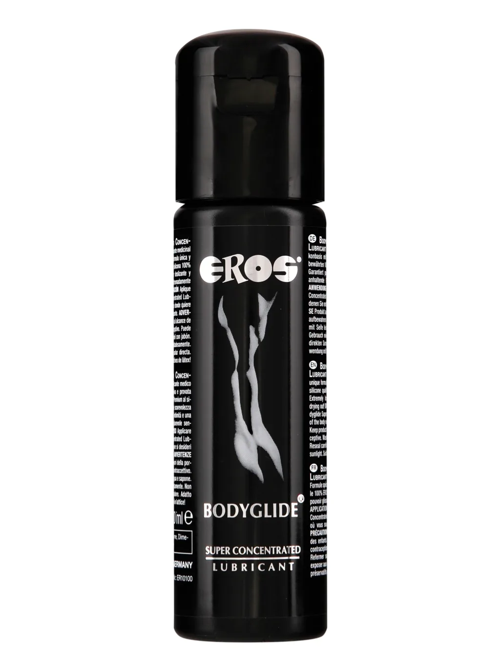 Eros | Super Concentrated Bodyglide | 100ml