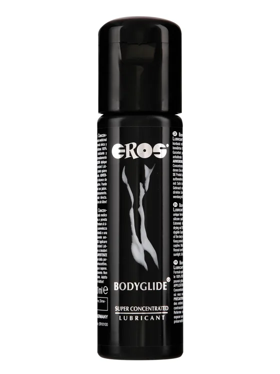 Eros | Super Concentrated Bodyglide | 100ml