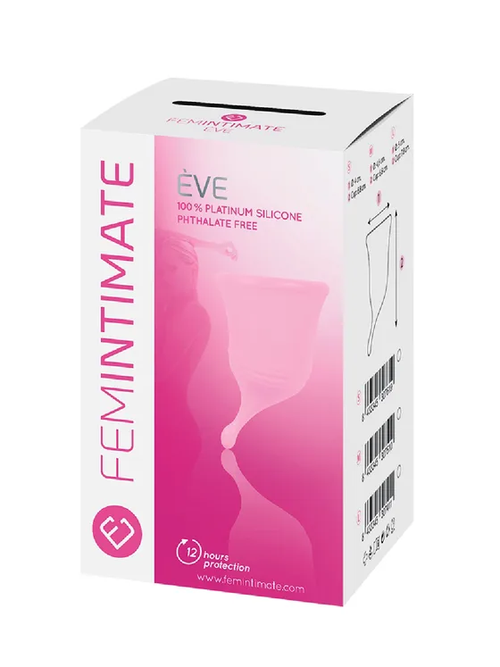 Femintimate New Eve Cup | Medium