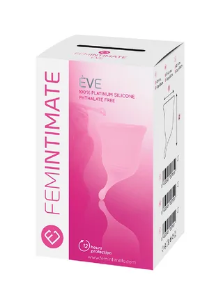 Femintimate New Eve Cup | Medium