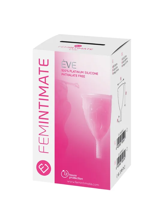 Femintimate New Eve Cup | Small