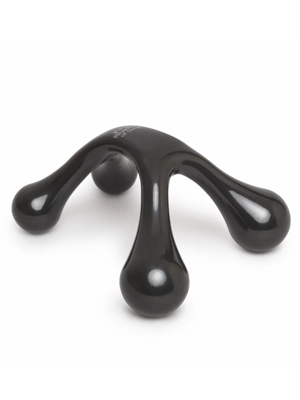 Fifty Shades Play Nice Body Massager