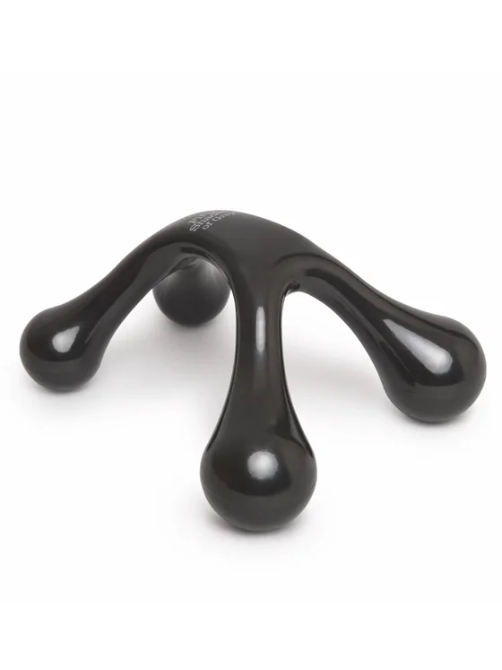 Fifty Shades Play Nice Body Massager