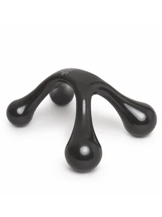 Fifty Shades Play Nice Body Massager