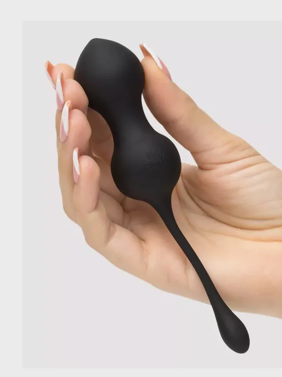 Fifty Shades Pleasure Overload 10 Days Of Play Couples Kit