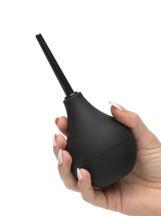 Fifty Shades Pleasure Overload Take It Slow Kit (4 Piece)