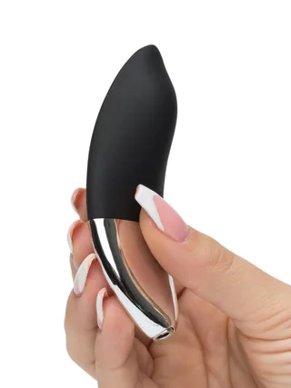 Fifty Shades Relentless Remote Control Knicker Vibrator