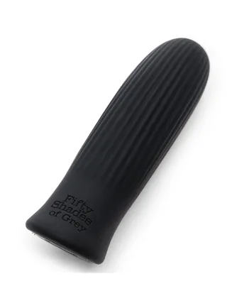 Fifty Shades Sensation - Rechargeable Bullet Vibrator