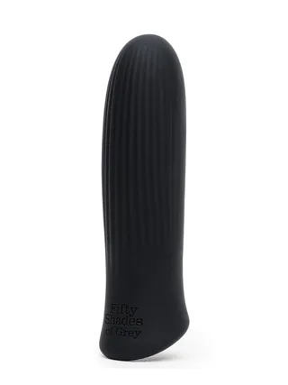 Fifty Shades Sensation - Rechargeable Bullet Vibrator