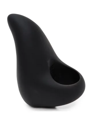 Fifty Shades Sensation - Rechargeable Finger Vibrator