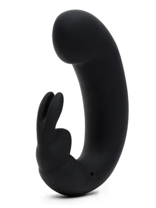 Fifty Shades Sensation - Rechargeable G-Spot Rabbit Vibrator