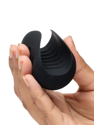 Fifty Shades Sensation - Rechargeable Male Masturbator