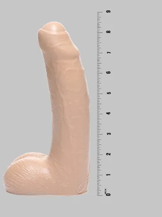 Fleshjack Boys - Josh Moore Dildo