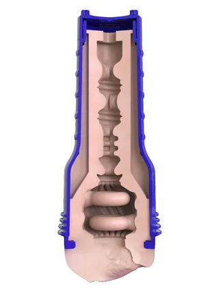 Fleshlight Boost Bang LM Flesh