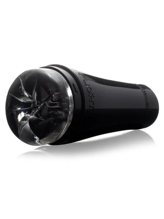 Fleshlight Flight Pilot Black