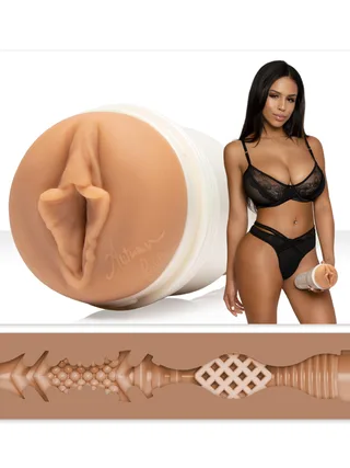 Fleshlight Girls - Autumn Falls - Cream
