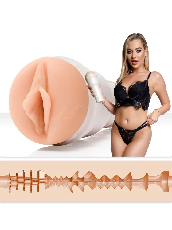 Fleshlight Girls - Blake Blossom - Bombshell