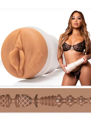 Fleshlight Girls Kazumi - Kumzumi