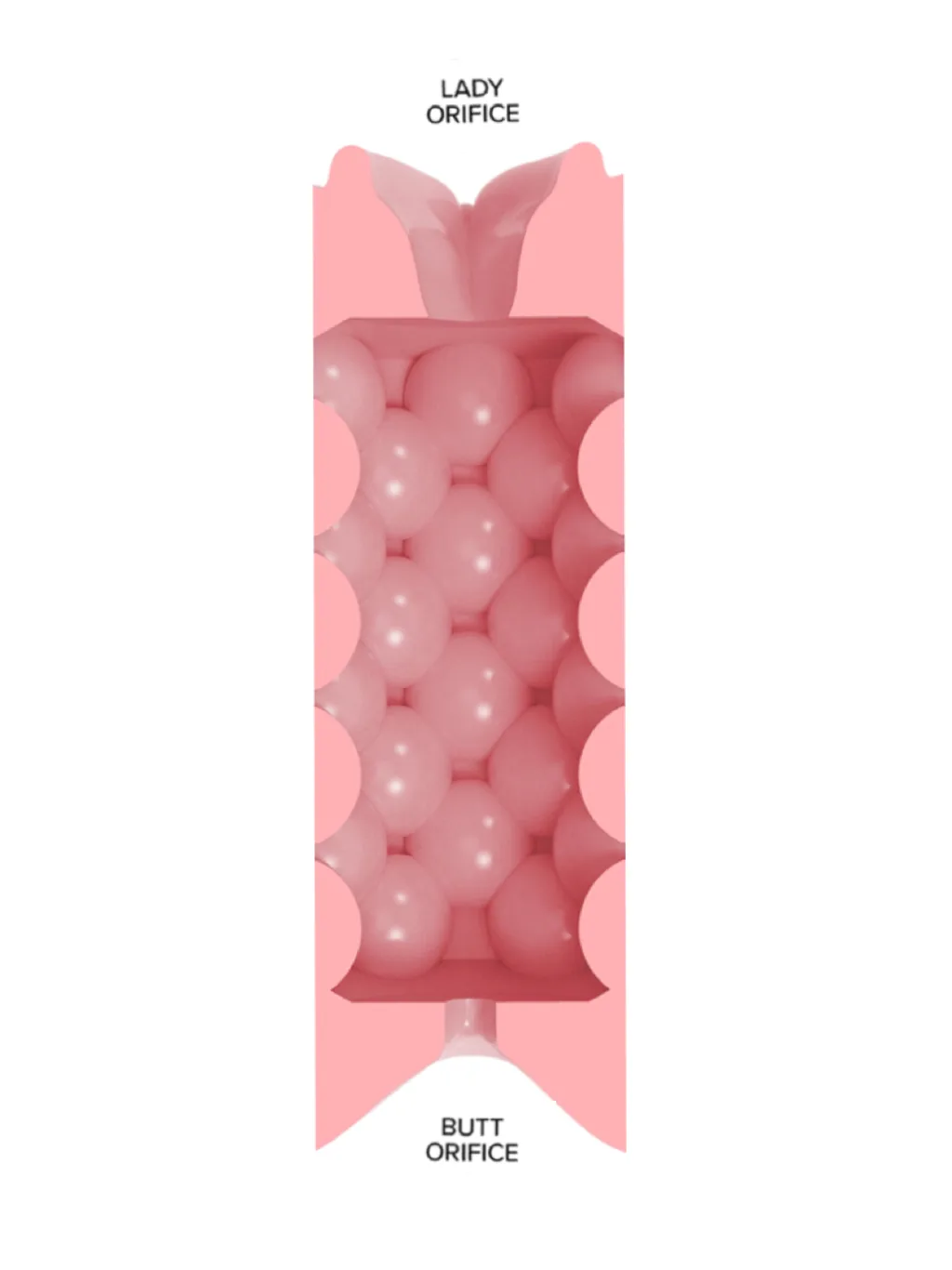 Fleshlight Quickshot - Stamina Training Unit