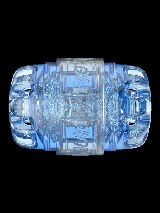 Fleshlight Quickshot Turbo - Blue Ice
