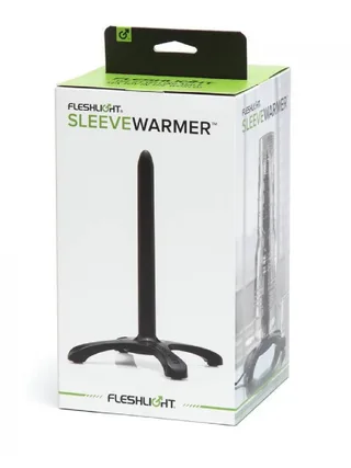 Fleshlight Sleeve Warmer