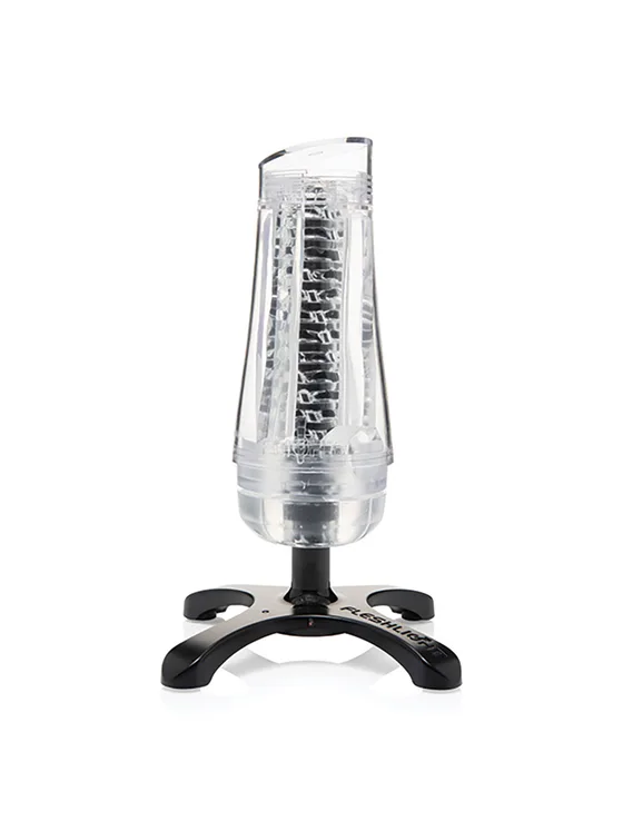 Fleshlight | Sleeve Warmer : Black