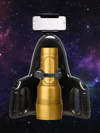 Fleshlight Universal Launch