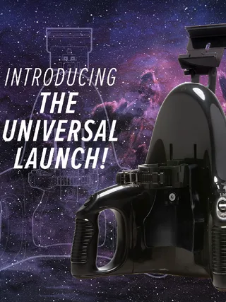 Fleshlight Universal Launch
