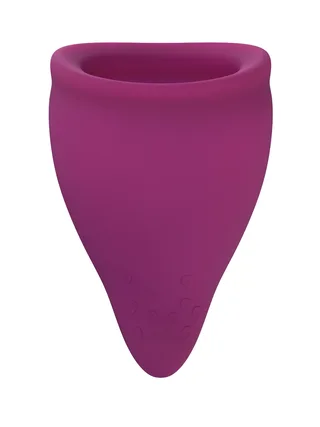 Fun Factory Fun Cup Single Size B - Grape