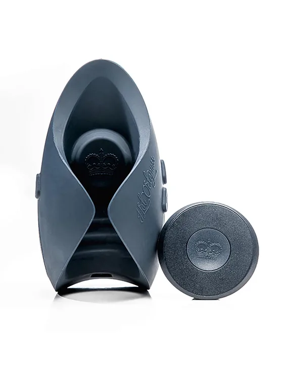 Hot Octopuss | Pulse 3 Duo : Black